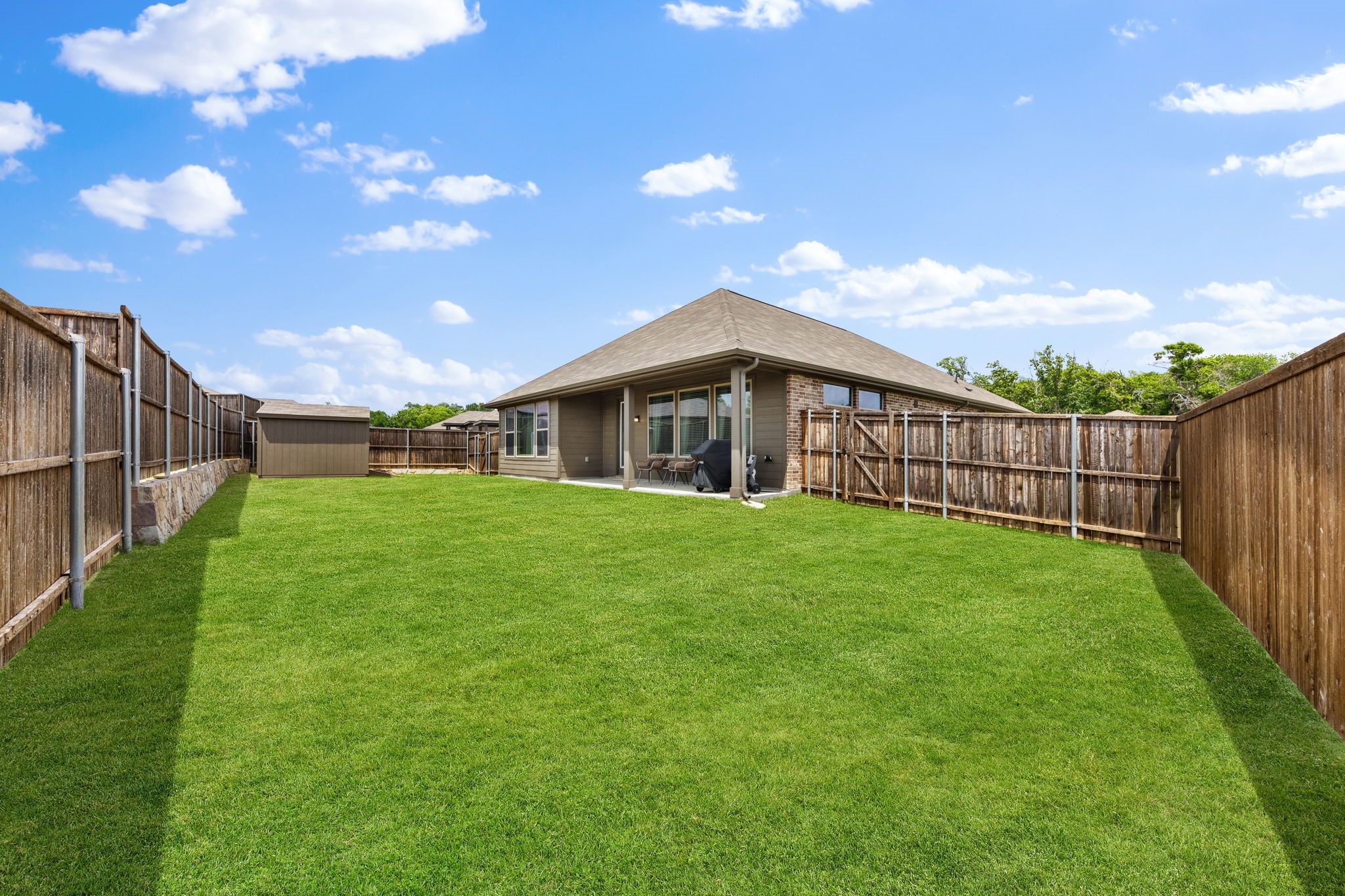 2320 Atlantic Avenue Anna TX 75409