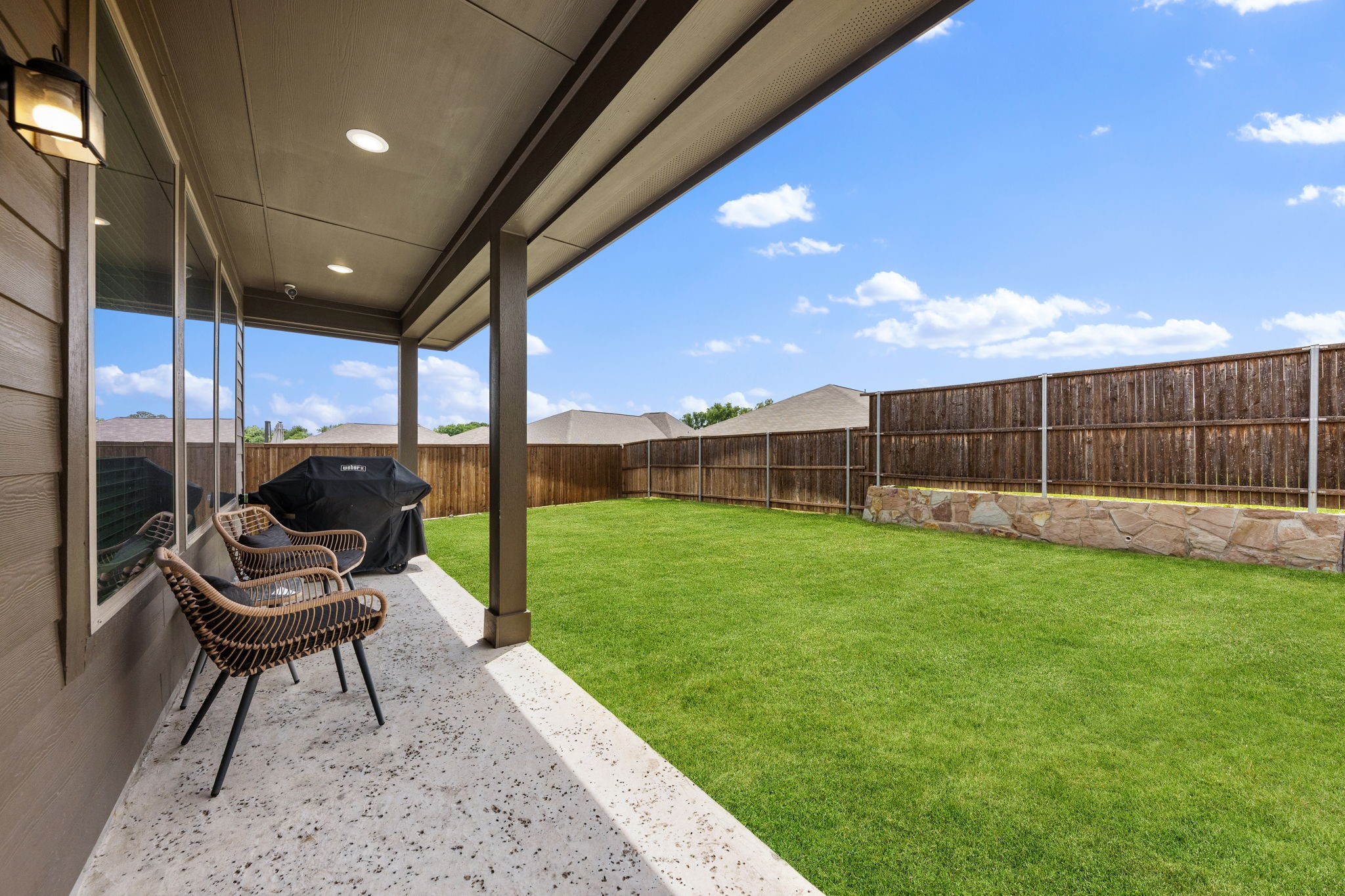 2320 Atlantic Avenue Anna TX 75409