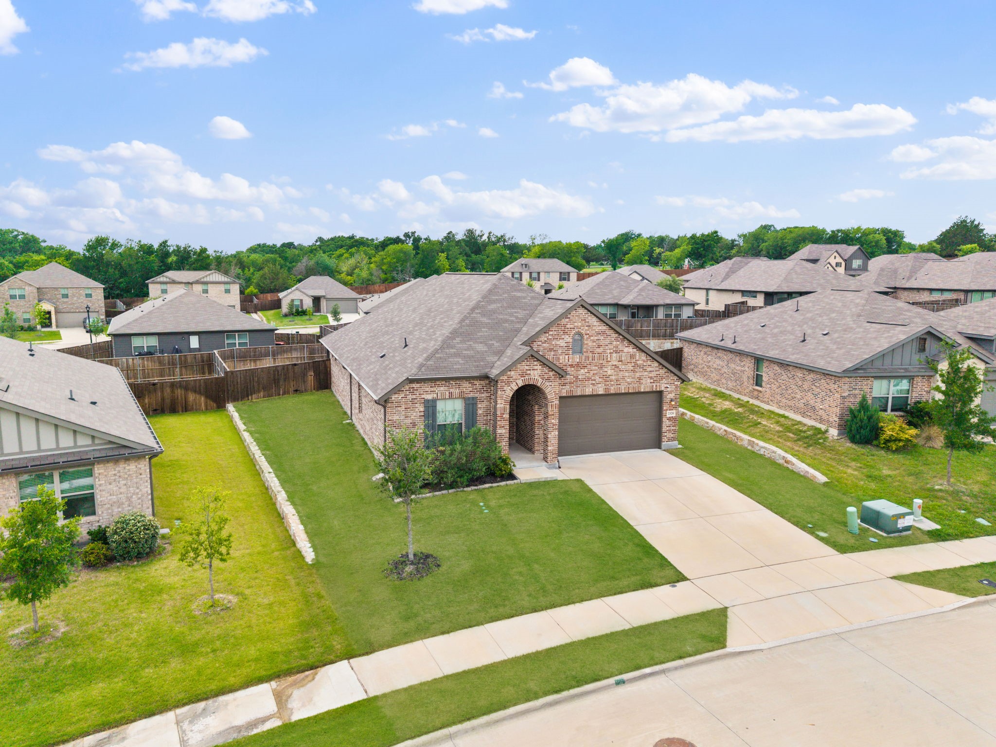 2320 Atlantic Avenue Anna TX 75409
