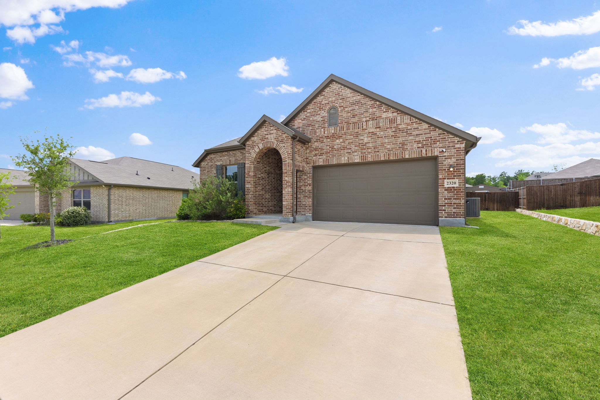 2320 Atlantic Avenue Anna TX 75409