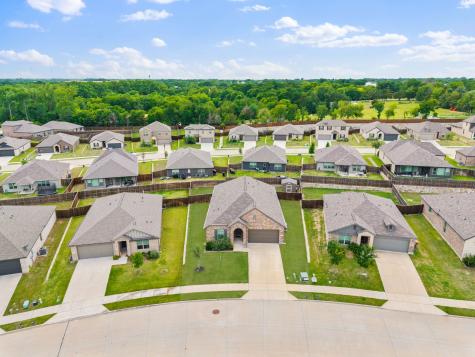 2320 Atlantic Avenue Anna TX 75409
