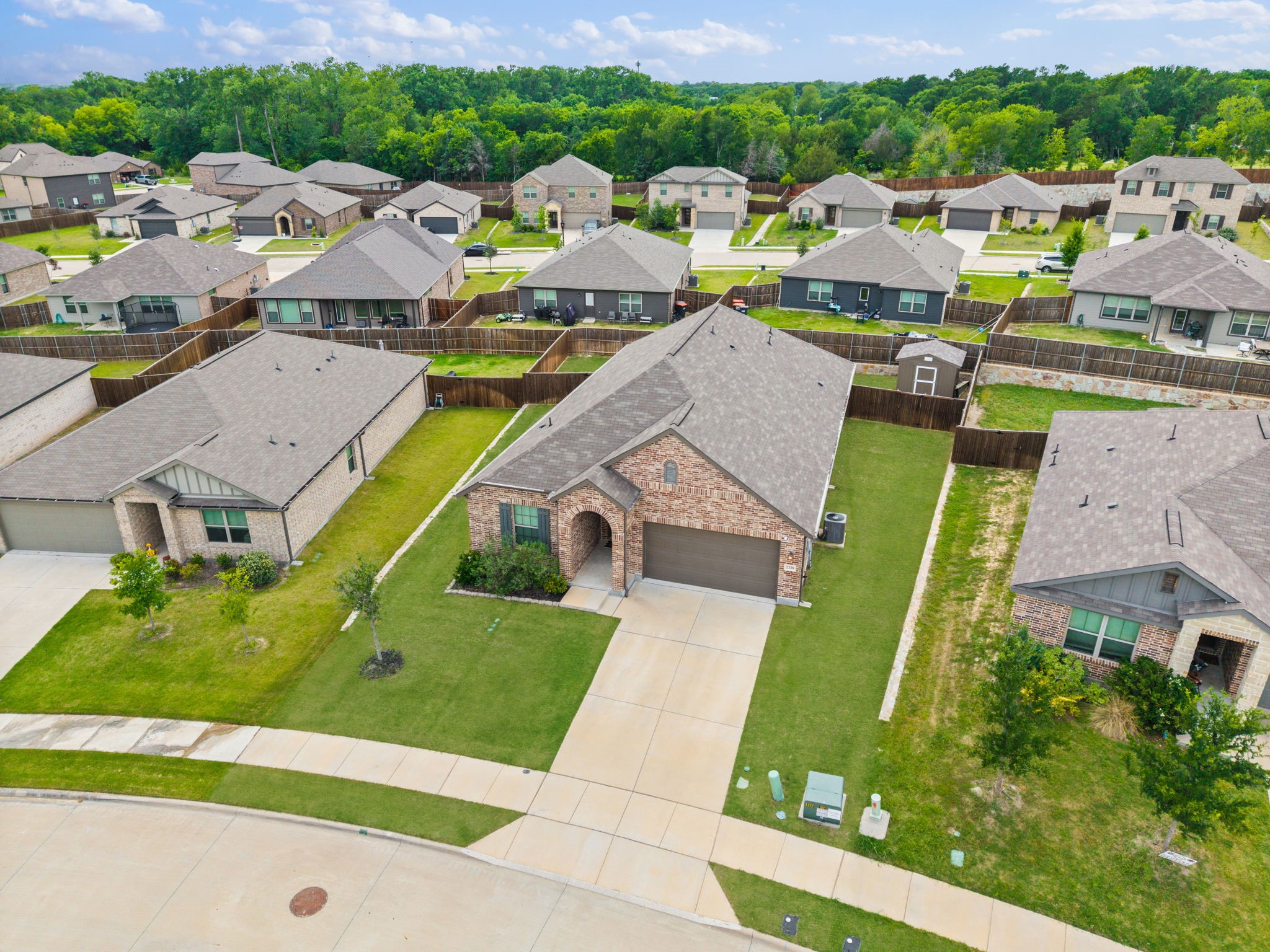 2320 Atlantic Avenue Anna TX 75409
