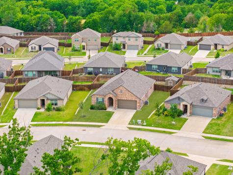 2320 Atlantic Avenue Anna TX 75409