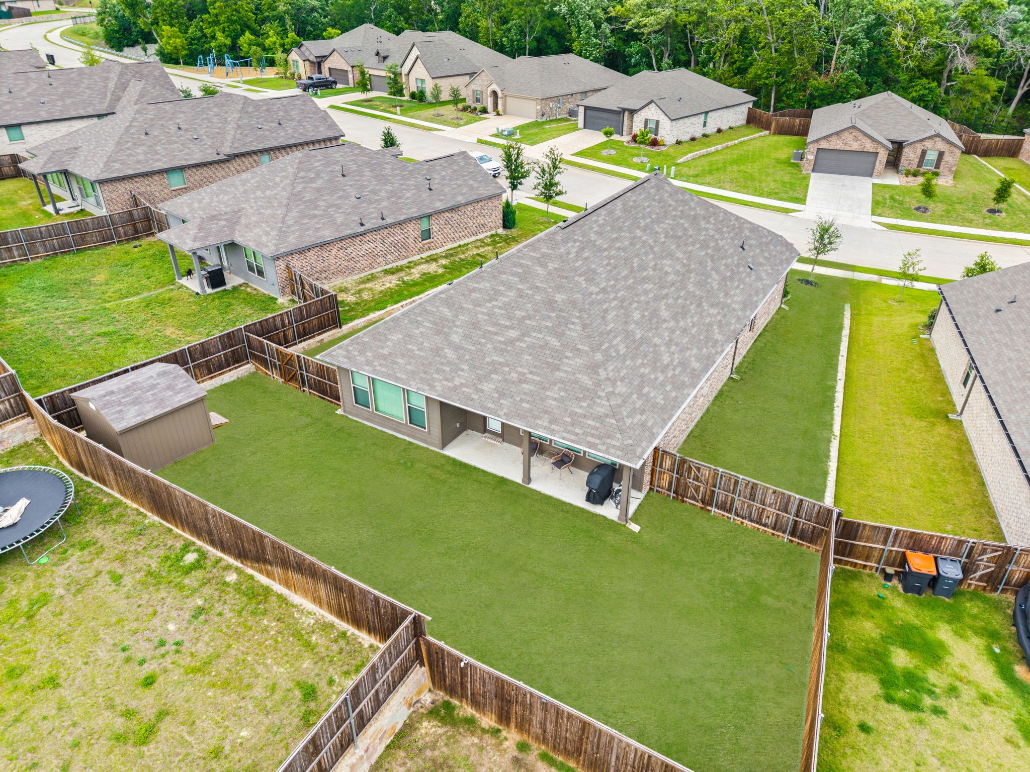 2320 Atlantic Avenue Anna TX 75409