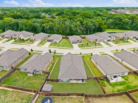 2320 Atlantic Avenue Anna TX 75409