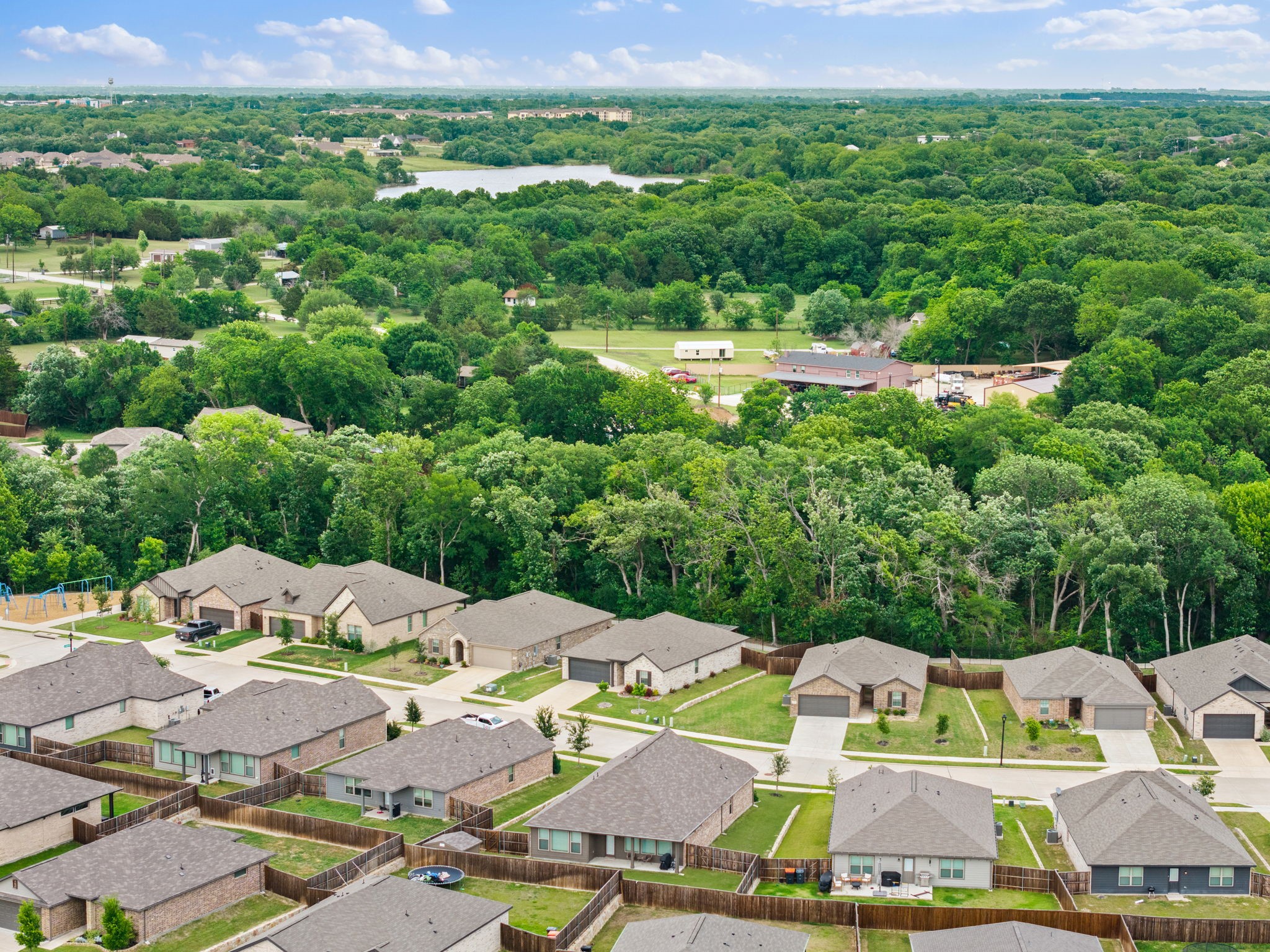 2320 Atlantic Avenue Anna TX 75409