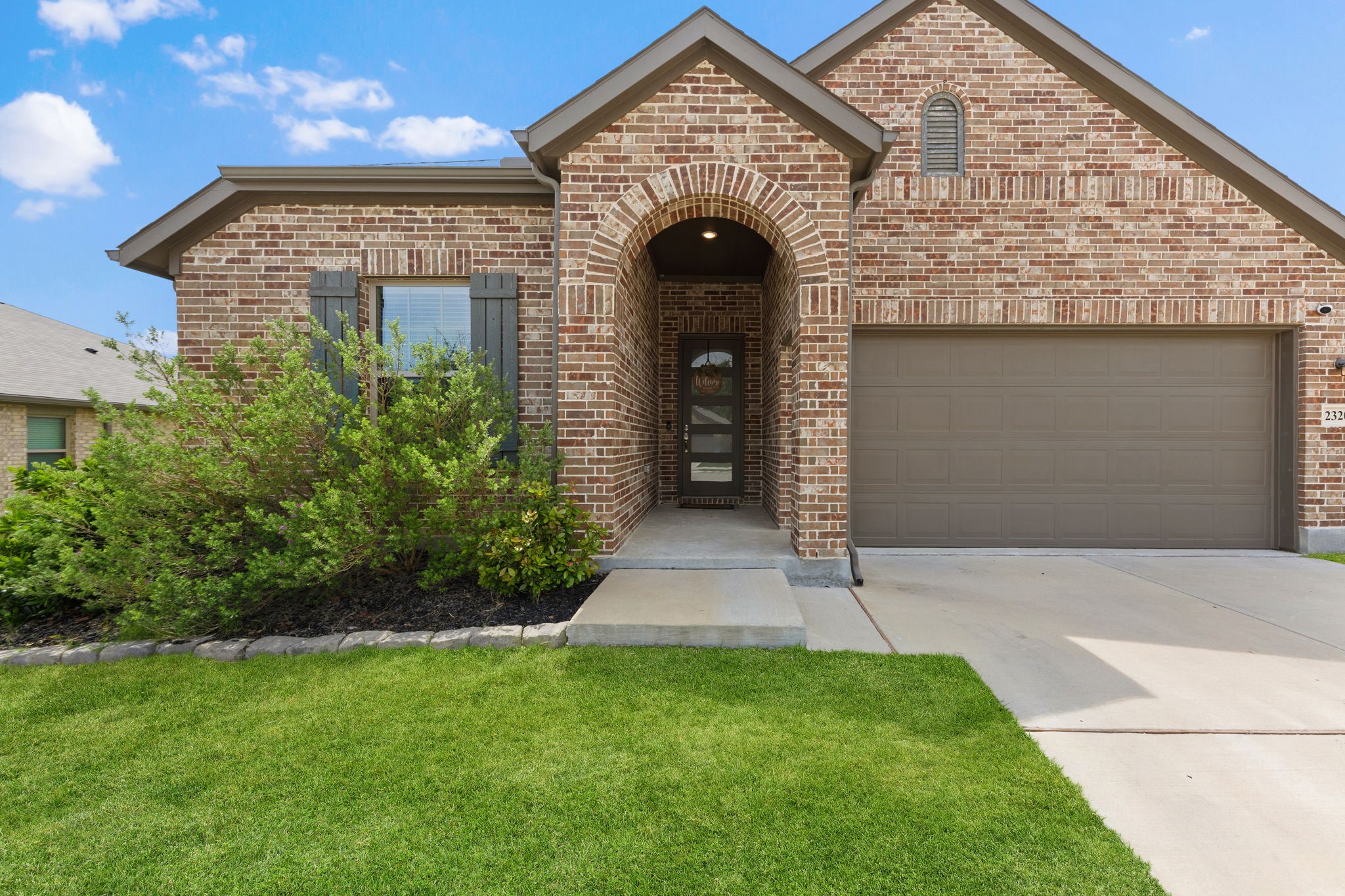 2320 Atlantic Avenue Anna TX 75409