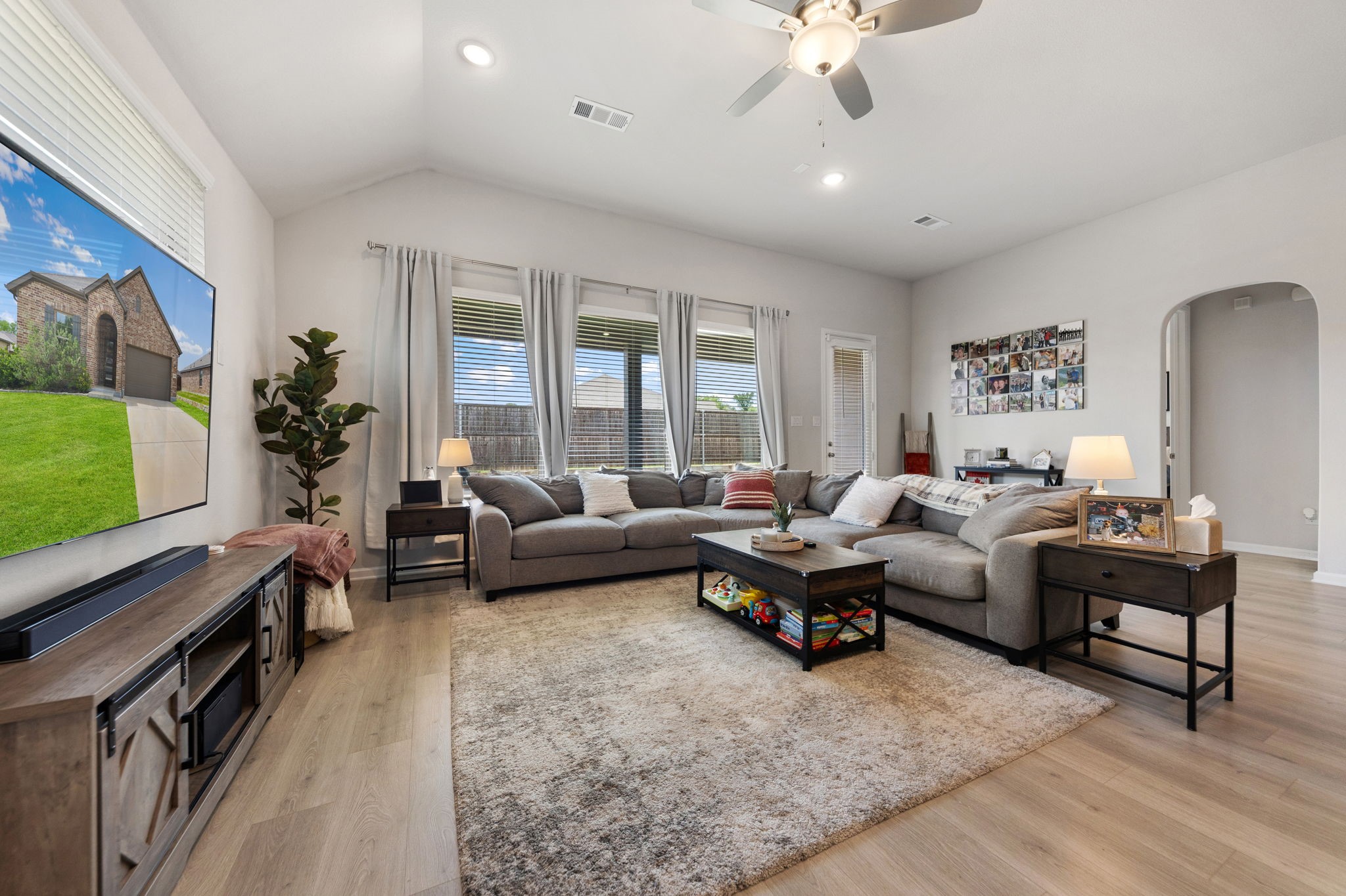 2320 Atlantic Avenue Anna TX 75409
