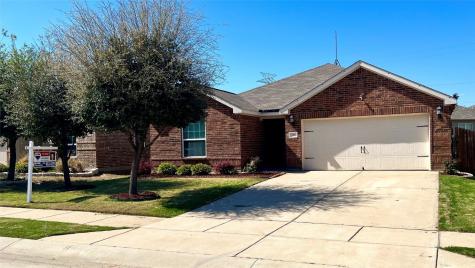 120 Mount Vernon Lane Venus TX 76084