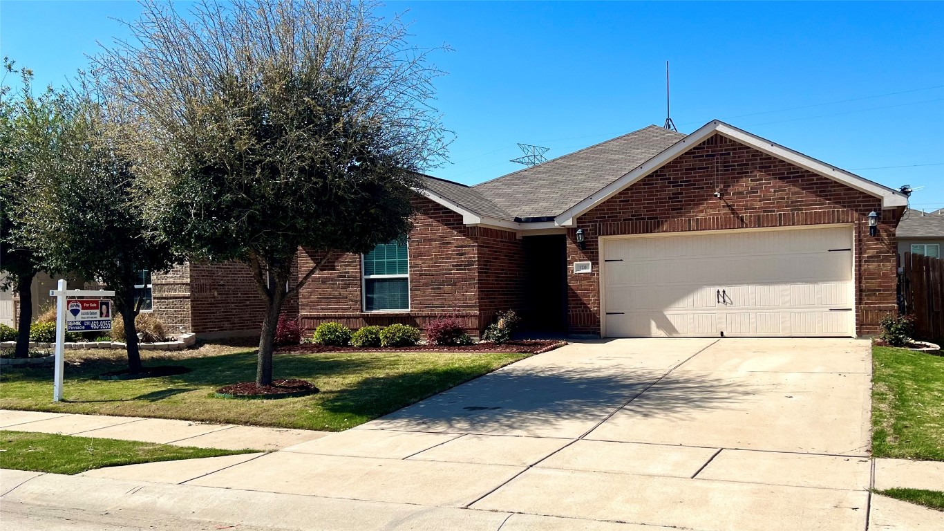 120 Mount Vernon Lane Venus TX 76084