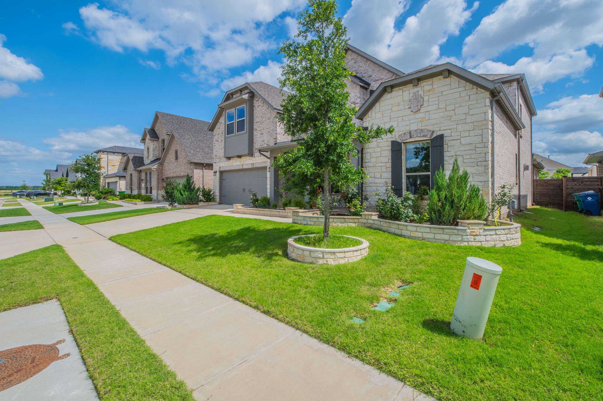 1301 Cypress Court Northlake TX 76226