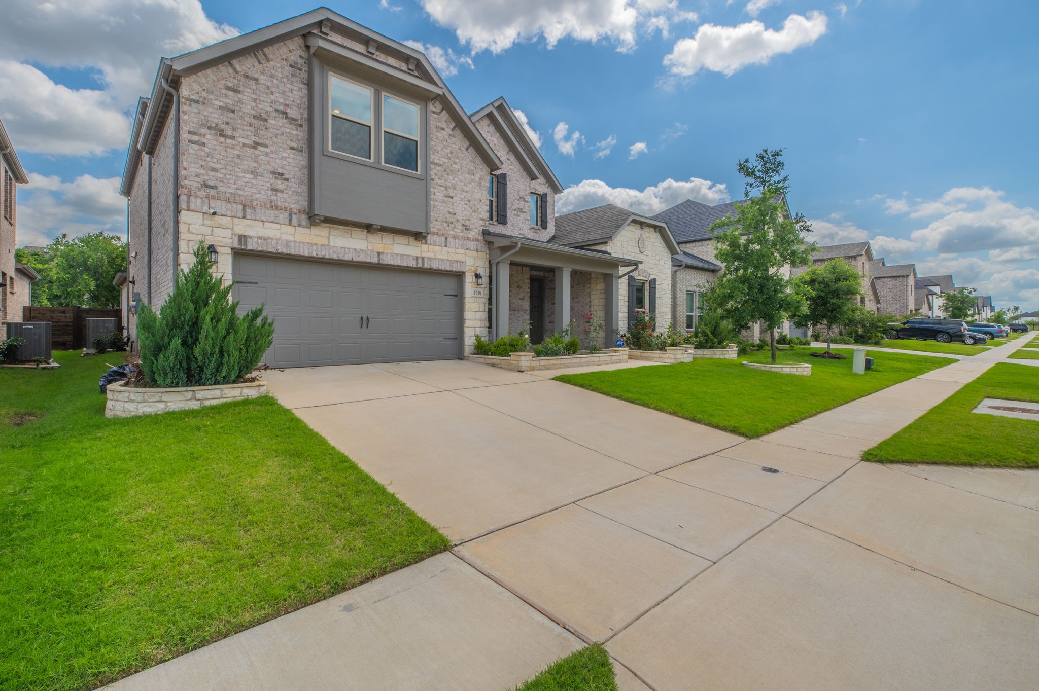 1301 Cypress Court Northlake TX 76226