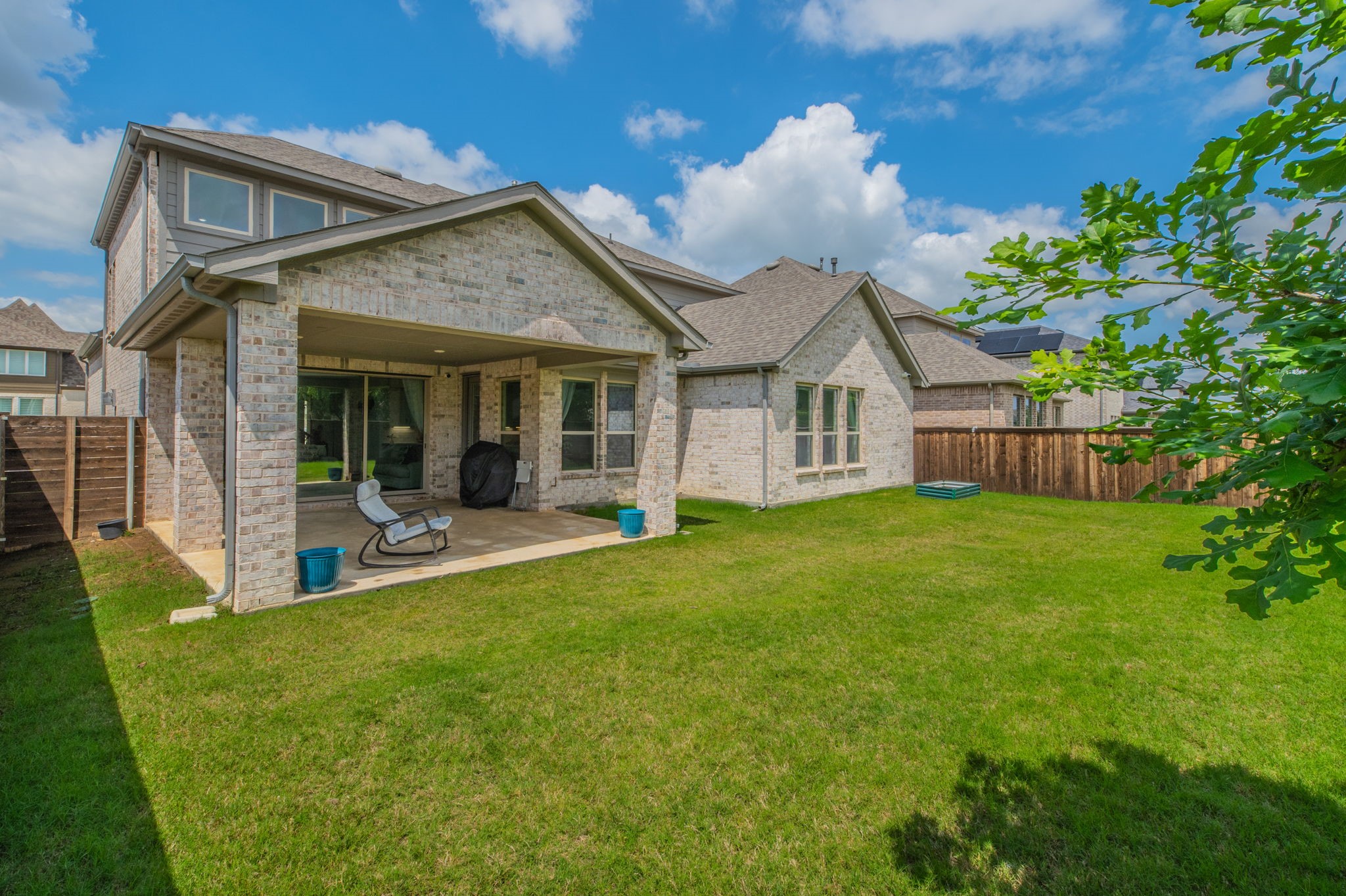 1301 Cypress Court Northlake TX 76226