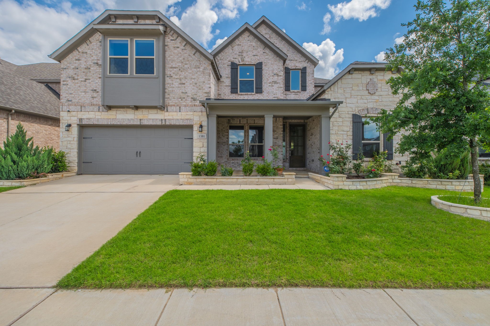 1301 Cypress Court Northlake TX 76226