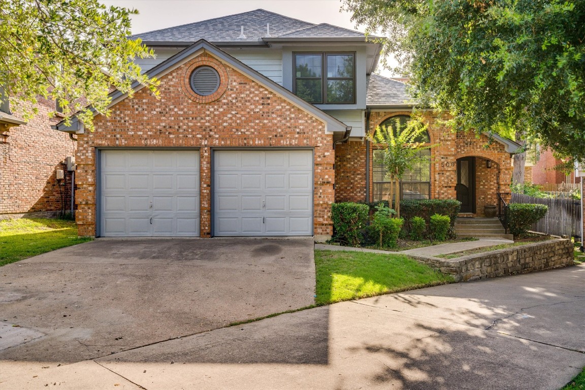 500 Saint Croix Green Irving TX 75038