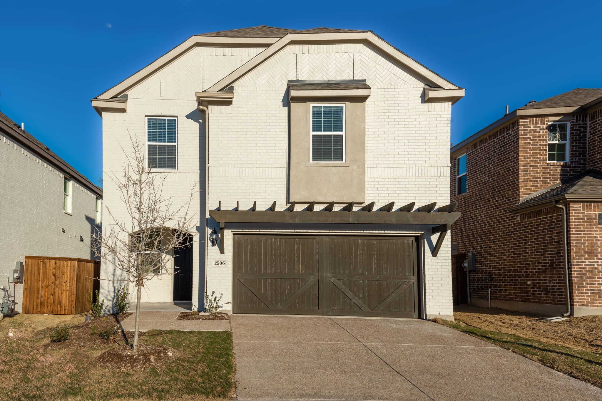 2506 Sun Grove Road Melissa TX 75454