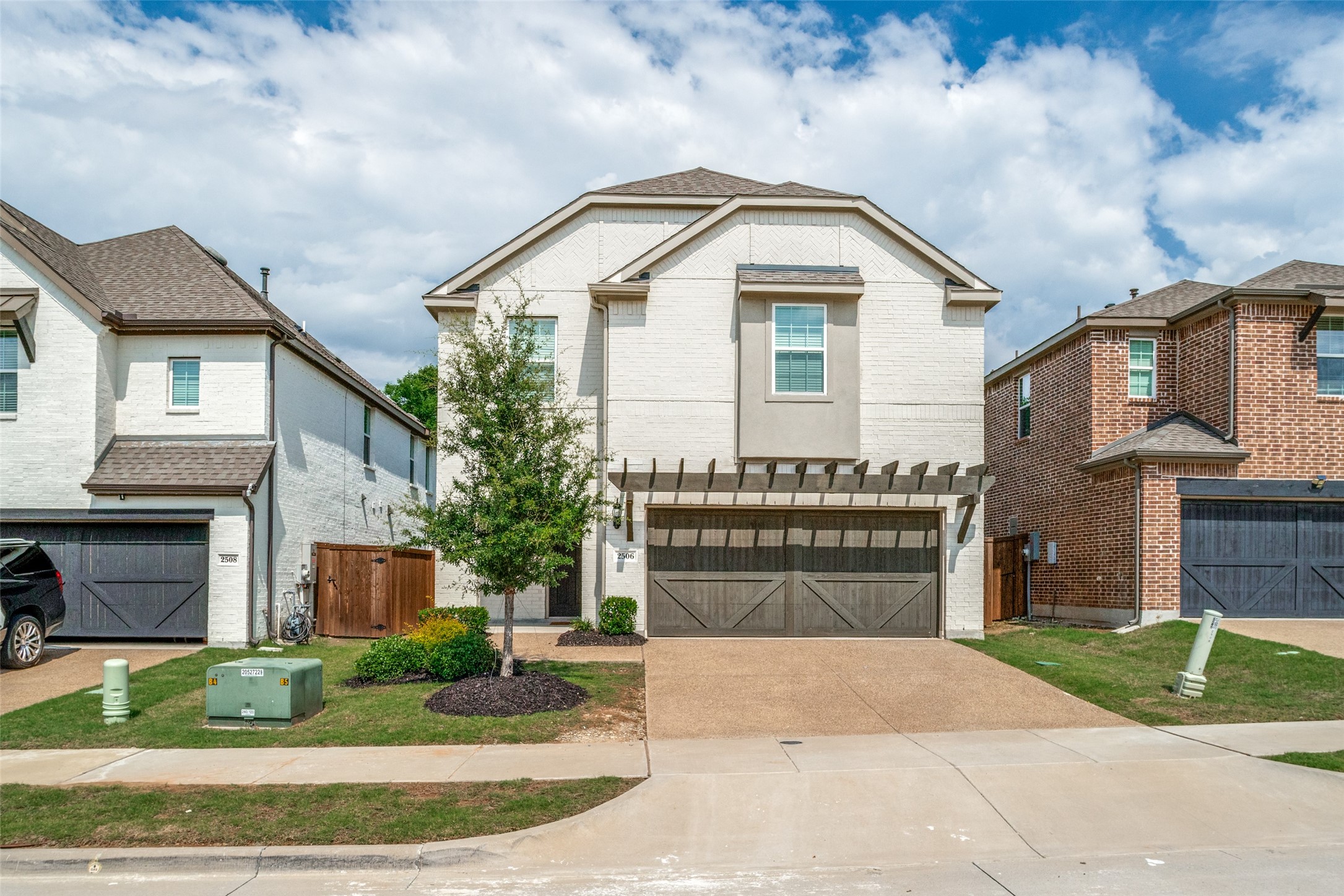 2506 Sun Grove Road Melissa TX 75454