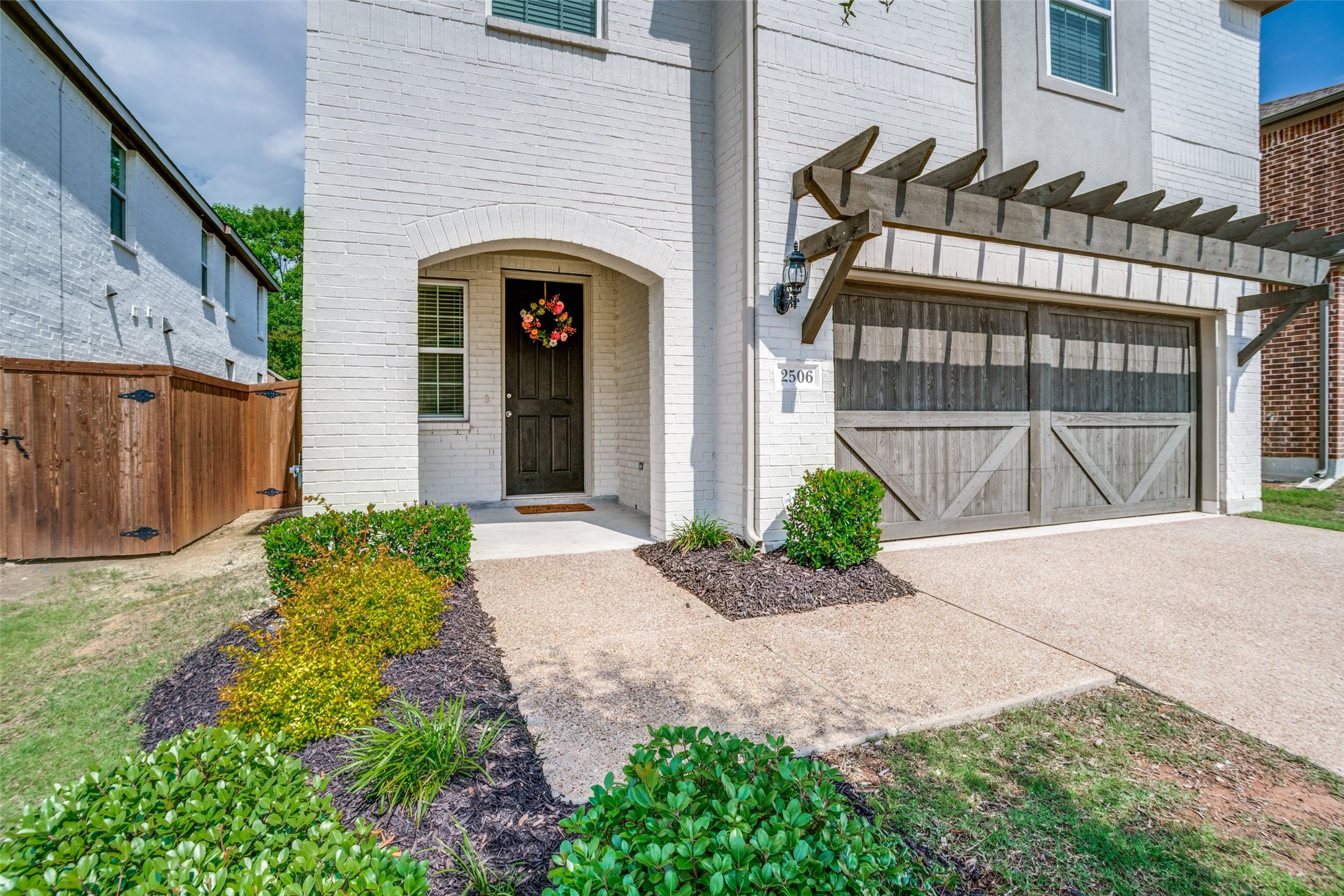 2506 Sun Grove Road Melissa TX 75454