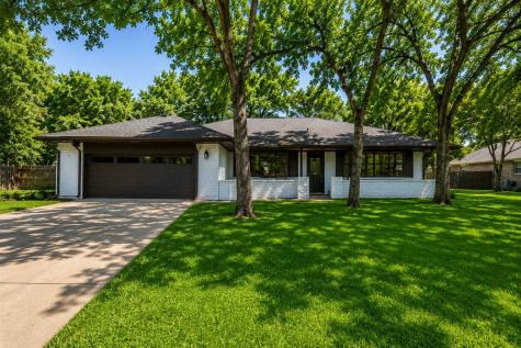 1416 Cheyenne Trail Granbury TX 76048