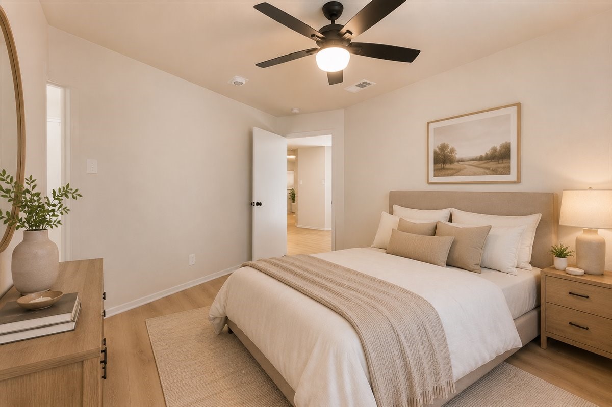 1416 Cheyenne Trail Granbury TX 76048