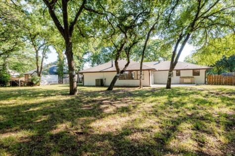 1416 Cheyenne Trail Granbury TX 76048