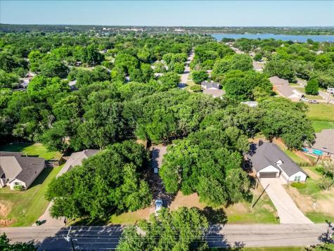 1416 Cheyenne Trail Granbury TX 76048
