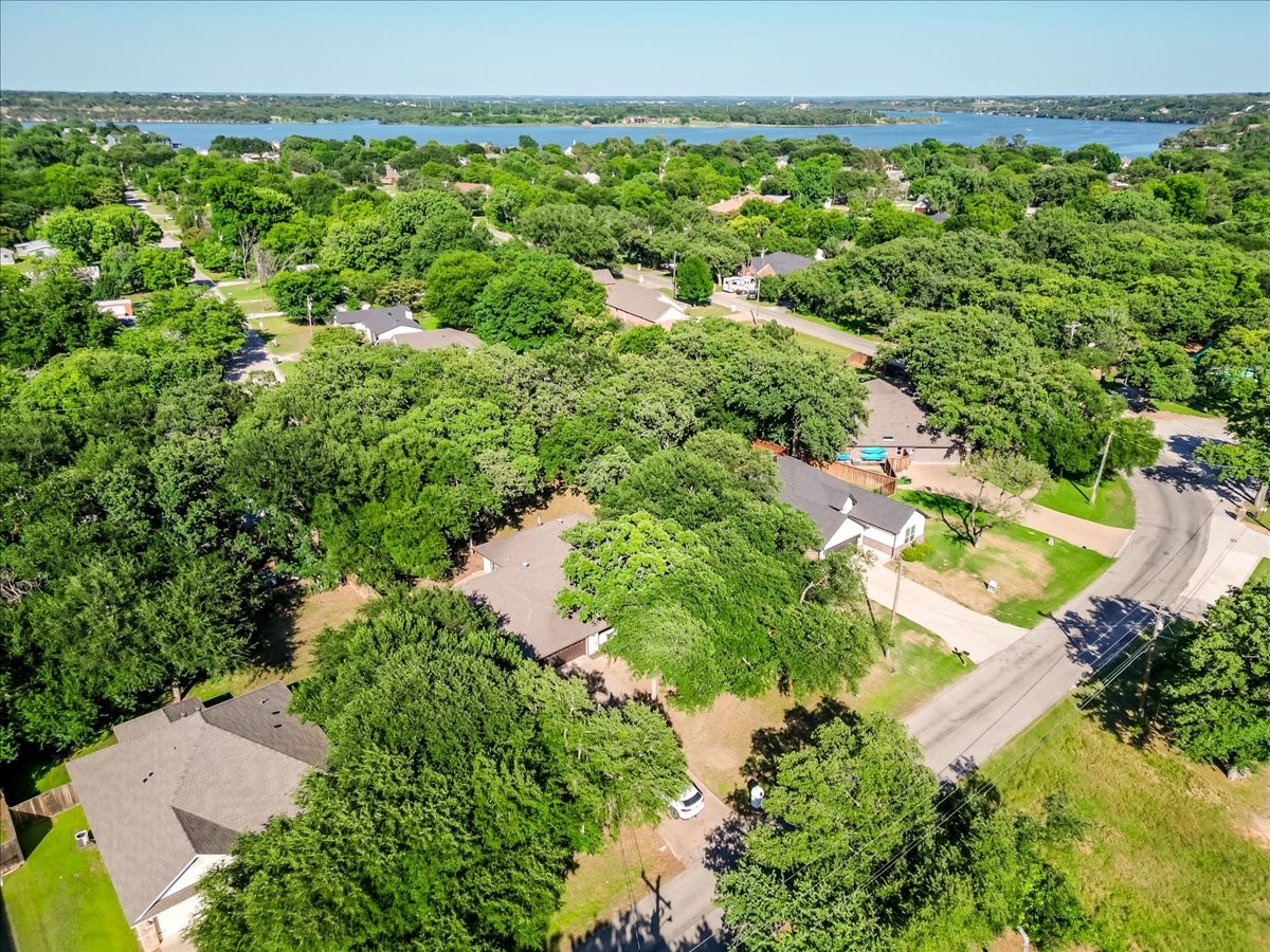 1416 Cheyenne Trail Granbury TX 76048