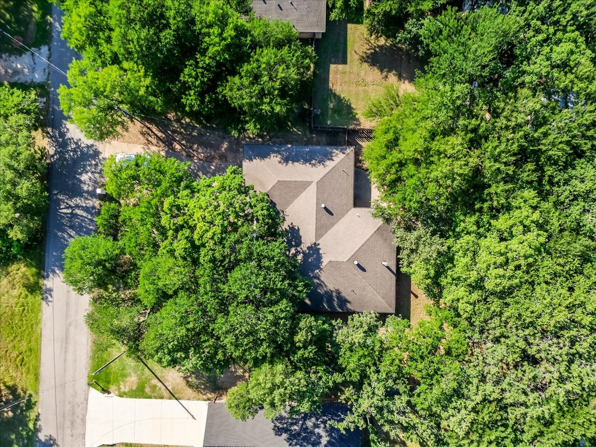 1416 Cheyenne Trail Granbury TX 76048