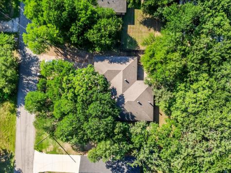 1416 Cheyenne Trail Granbury TX 76048