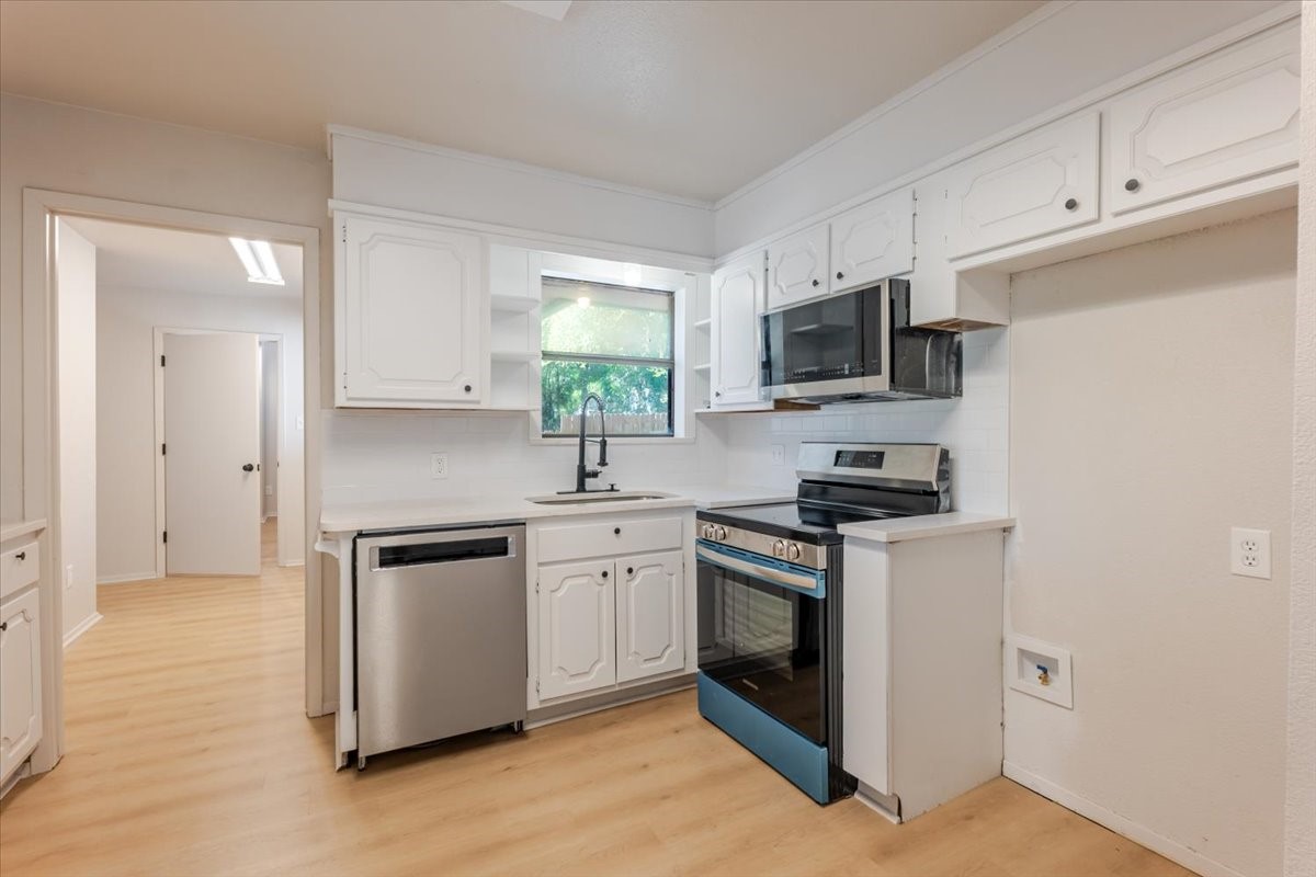 1416 Cheyenne Trail Granbury TX 76048