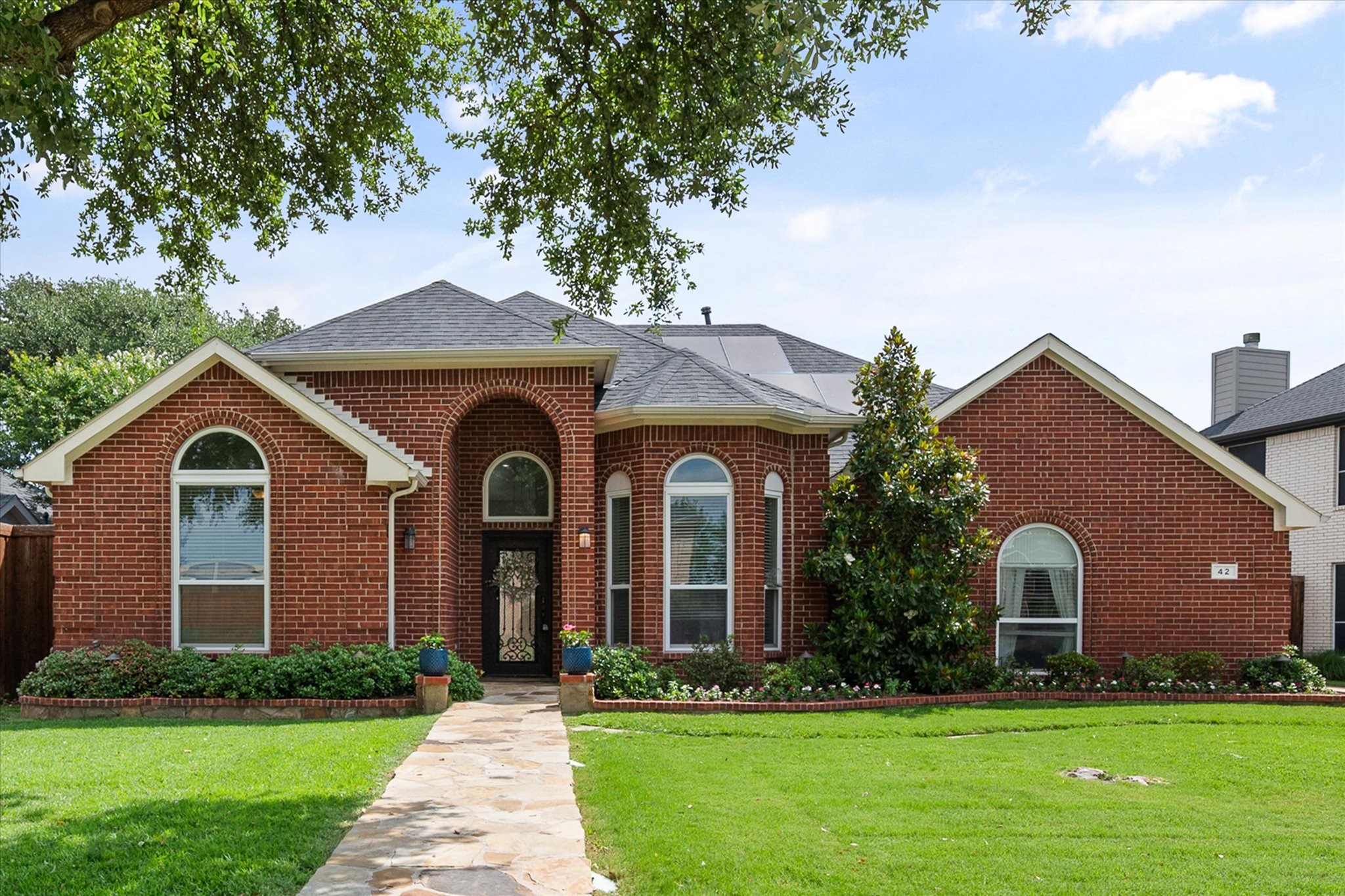 42 Sonora Drive Trophy Club TX 76262