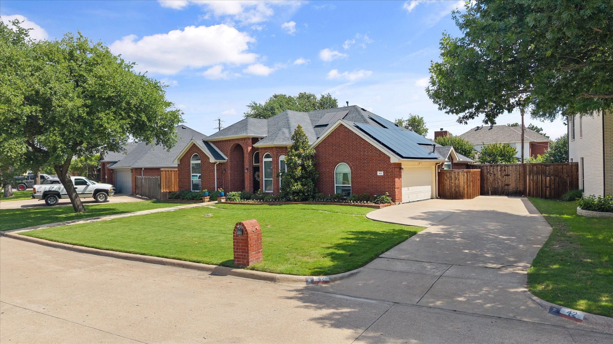 42 Sonora Drive Trophy Club TX 76262