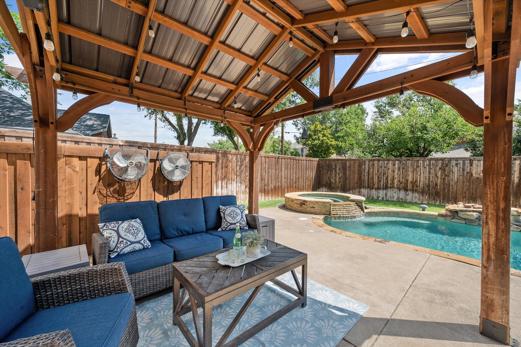 42 Sonora Drive Trophy Club TX 76262