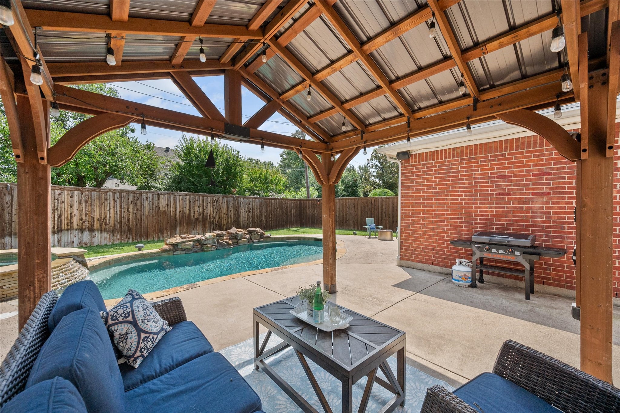 42 Sonora Drive Trophy Club TX 76262