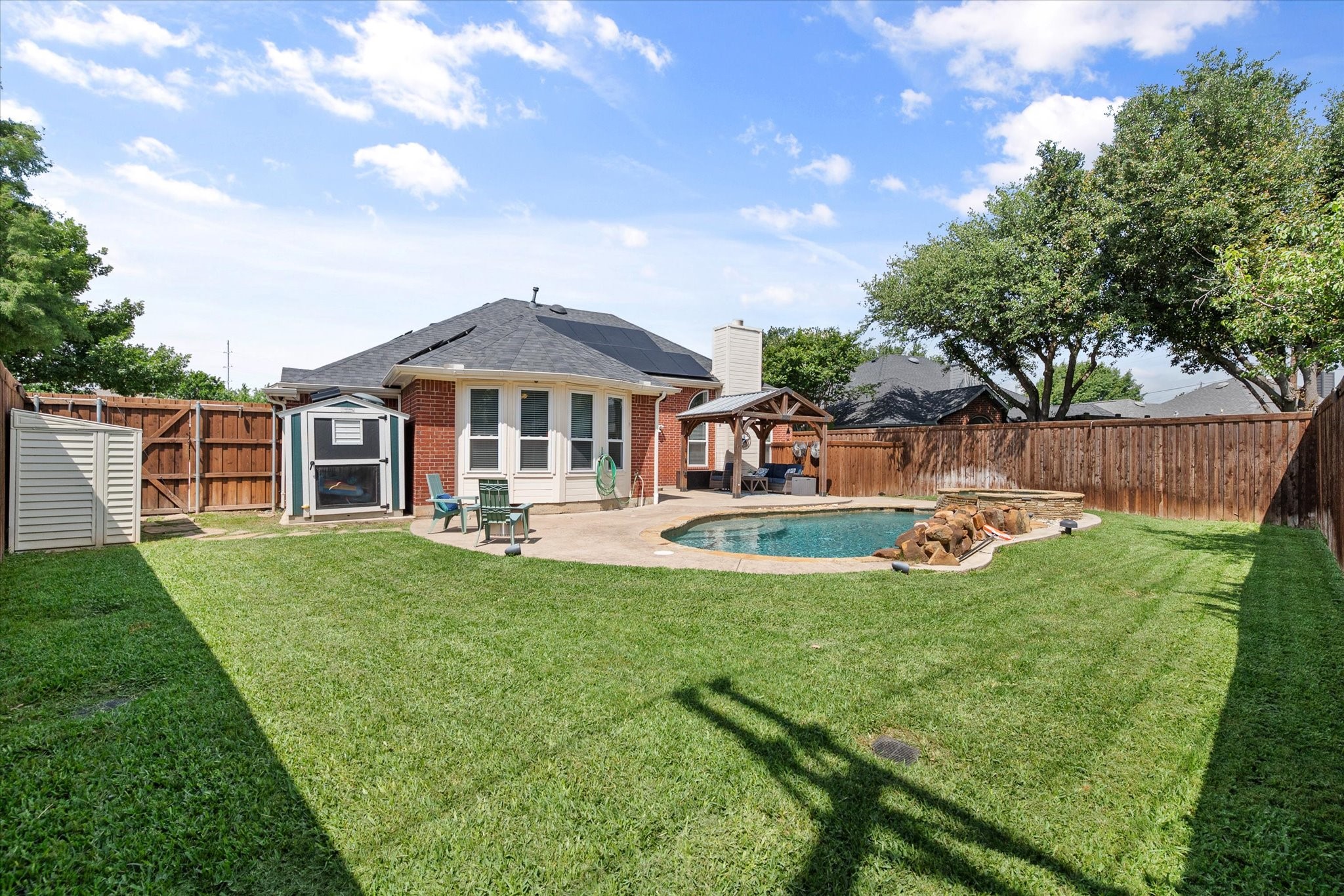 42 Sonora Drive Trophy Club TX 76262