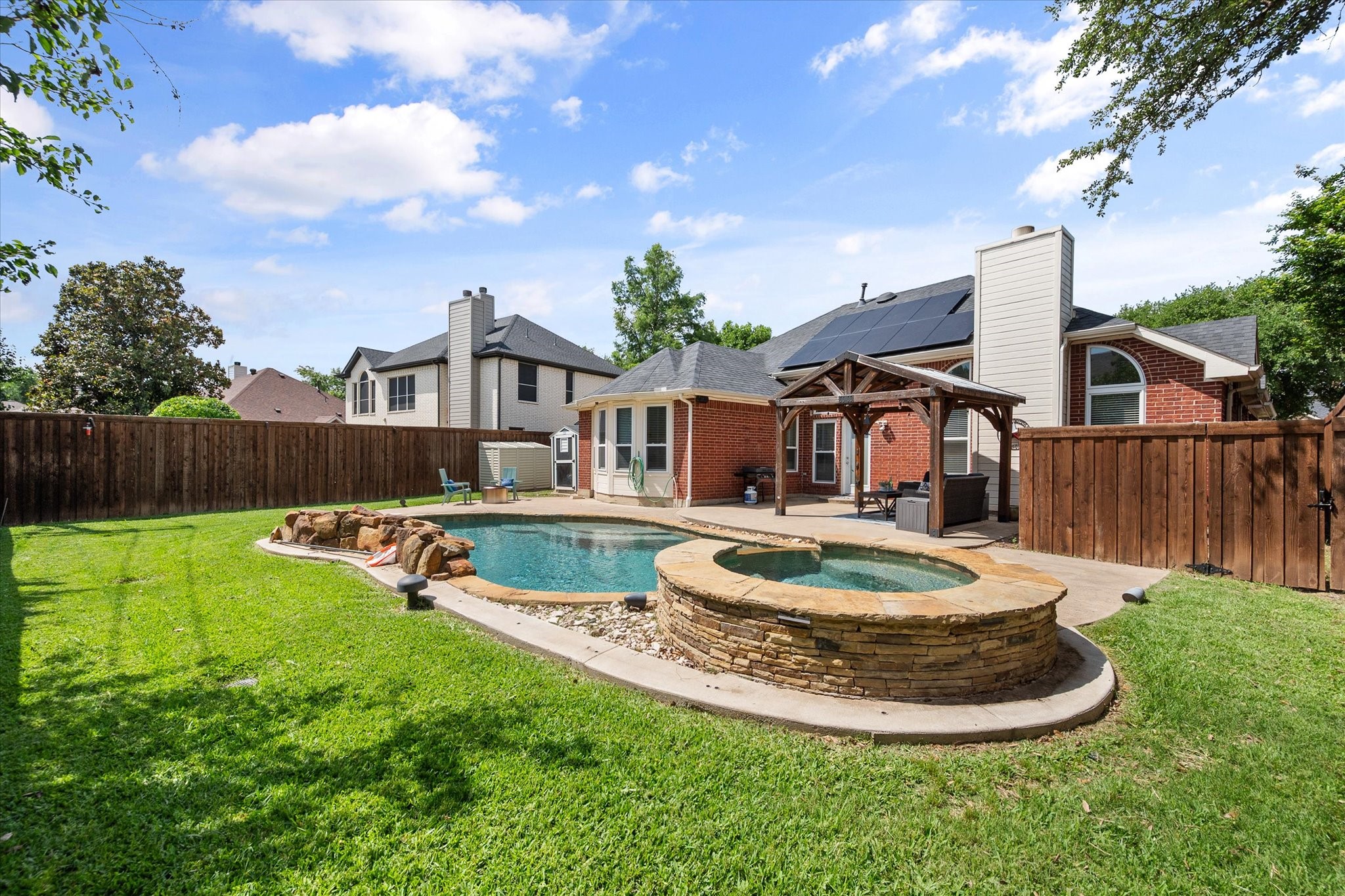 42 Sonora Drive Trophy Club TX 76262