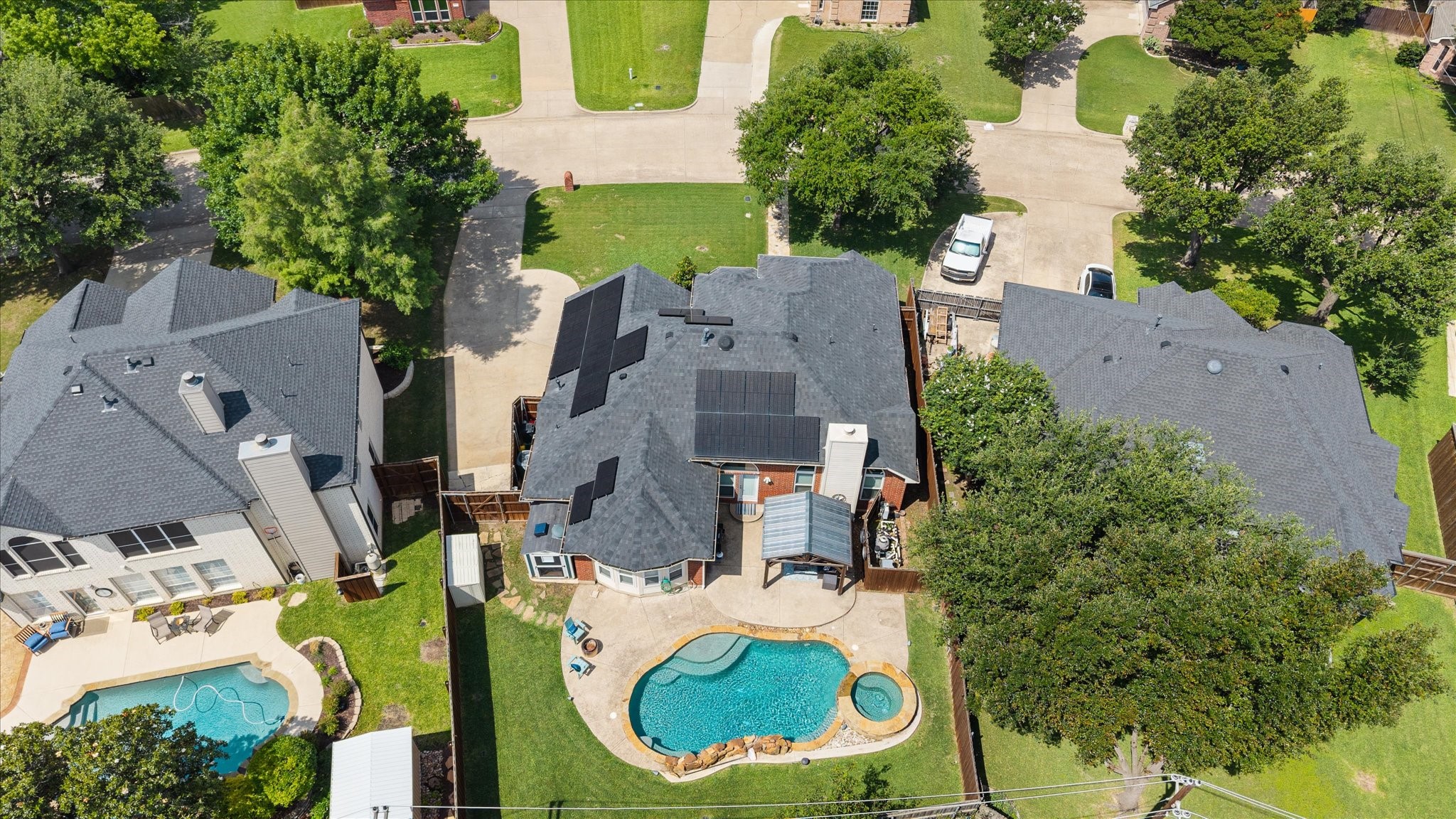 42 Sonora Drive Trophy Club TX 76262