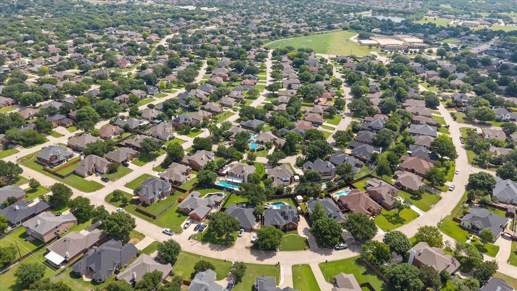 42 Sonora Drive Trophy Club TX 76262