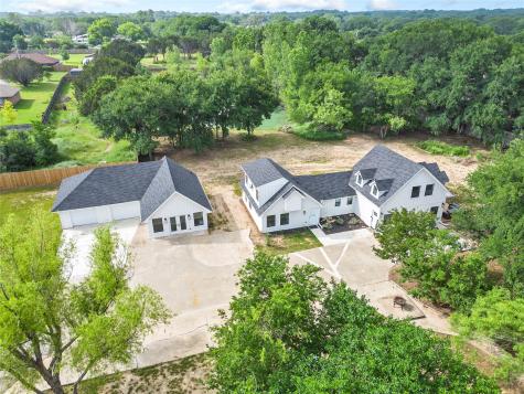 3225 Betty Court Granbury TX 76049