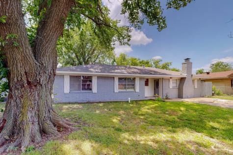 1010 Swanner Drive Howe TX 75459