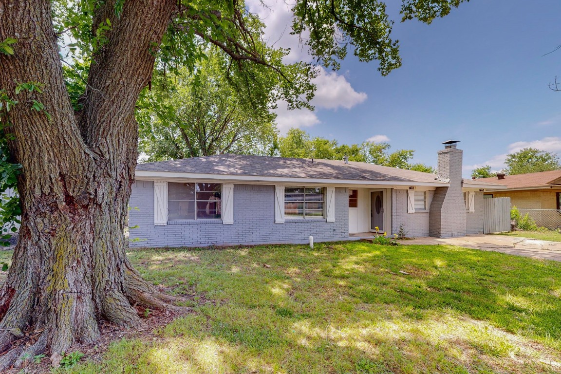 1010 Swanner Drive Howe TX 75459