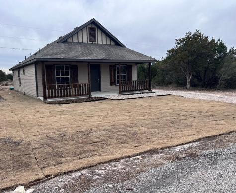 3413 Woodlake Drive Granbury TX 76048