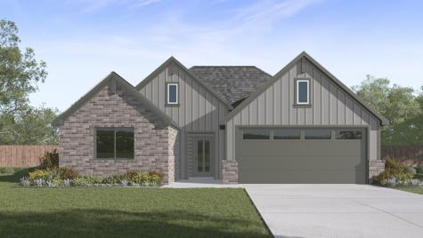 1542 Brooke Drive Tyler TX 75704