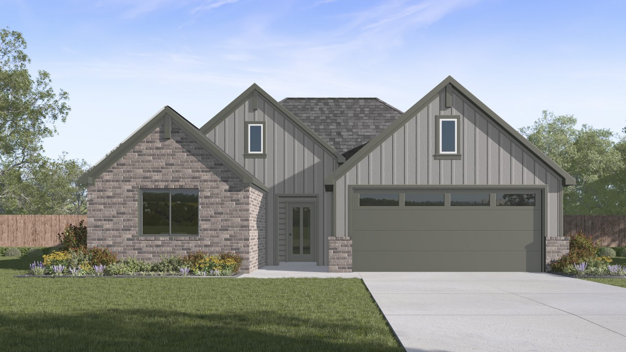 1542 Brooke Drive Tyler TX 75704