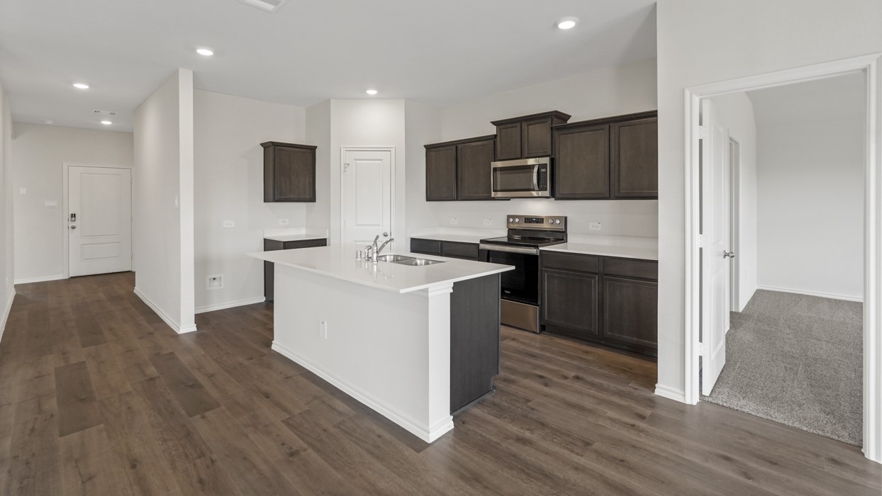 1542 Brooke Drive Tyler TX 75704