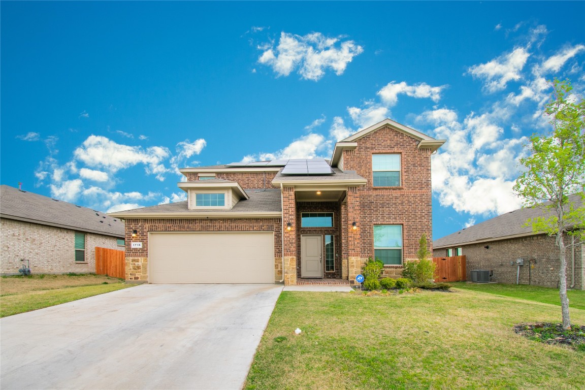 1716 Millbrae Road Cleburne TX 76033