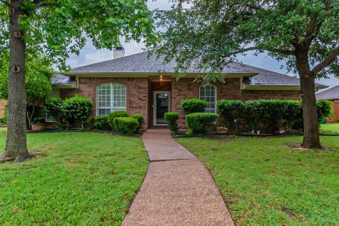 509 Vicki Lane Wylie TX 75098