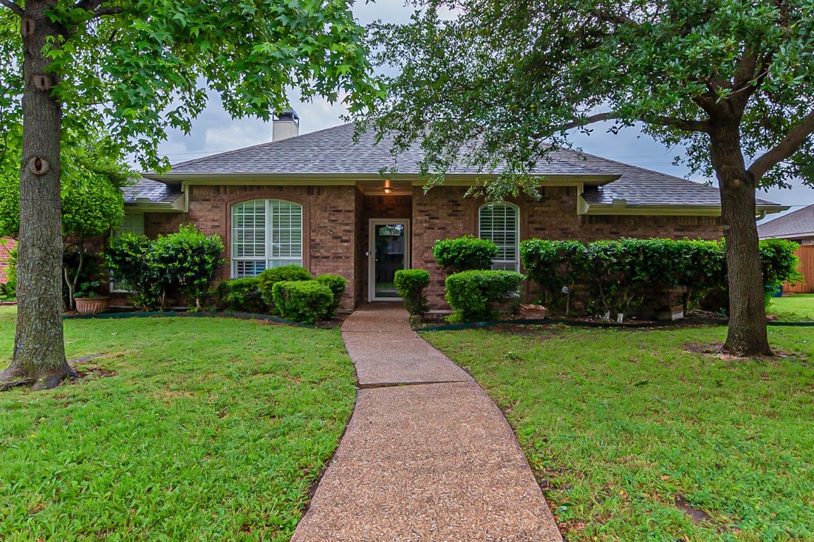 509 Vicki Lane Wylie TX 75098