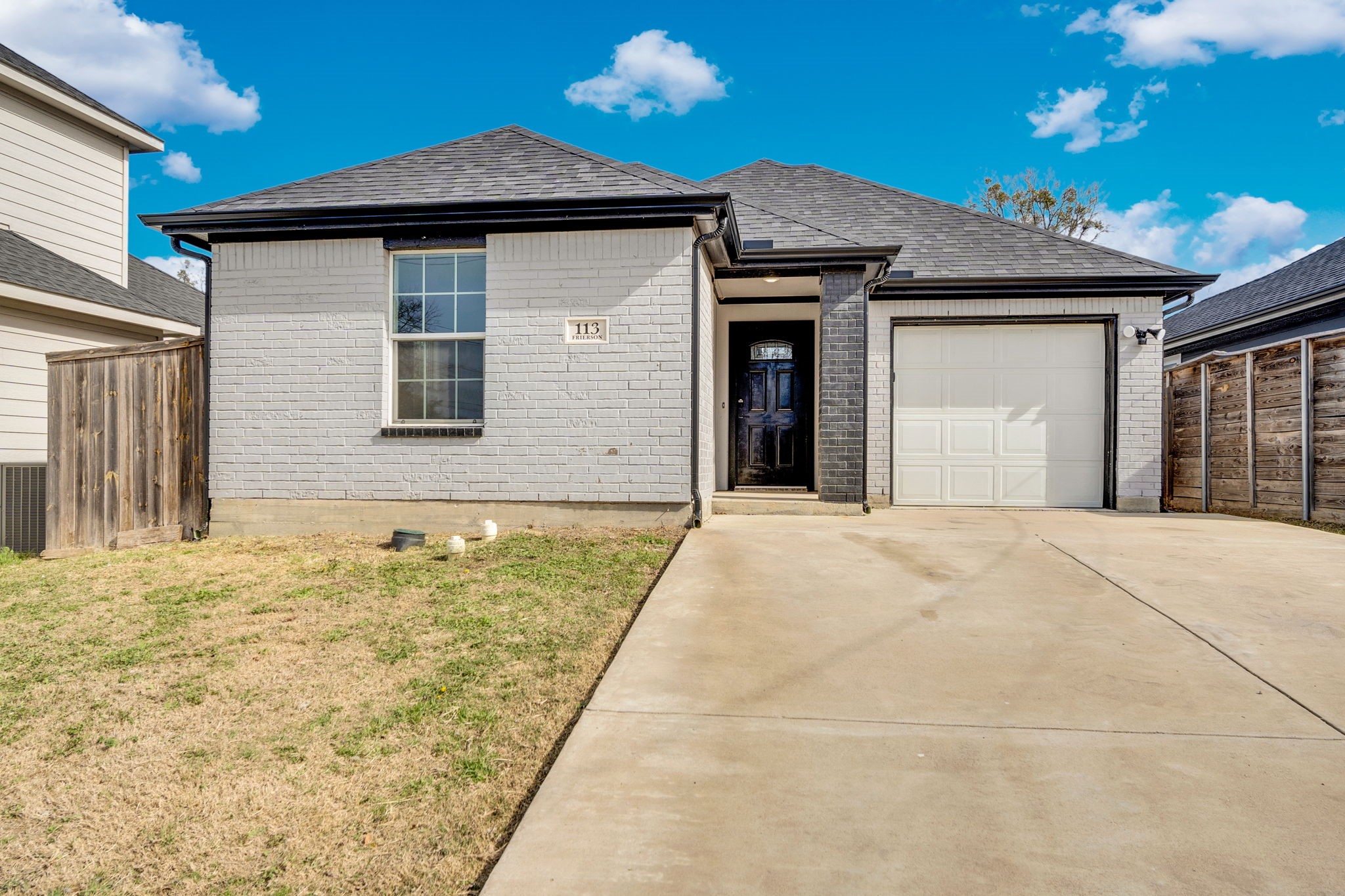 113 Frierson Street Waxahachie TX 75165