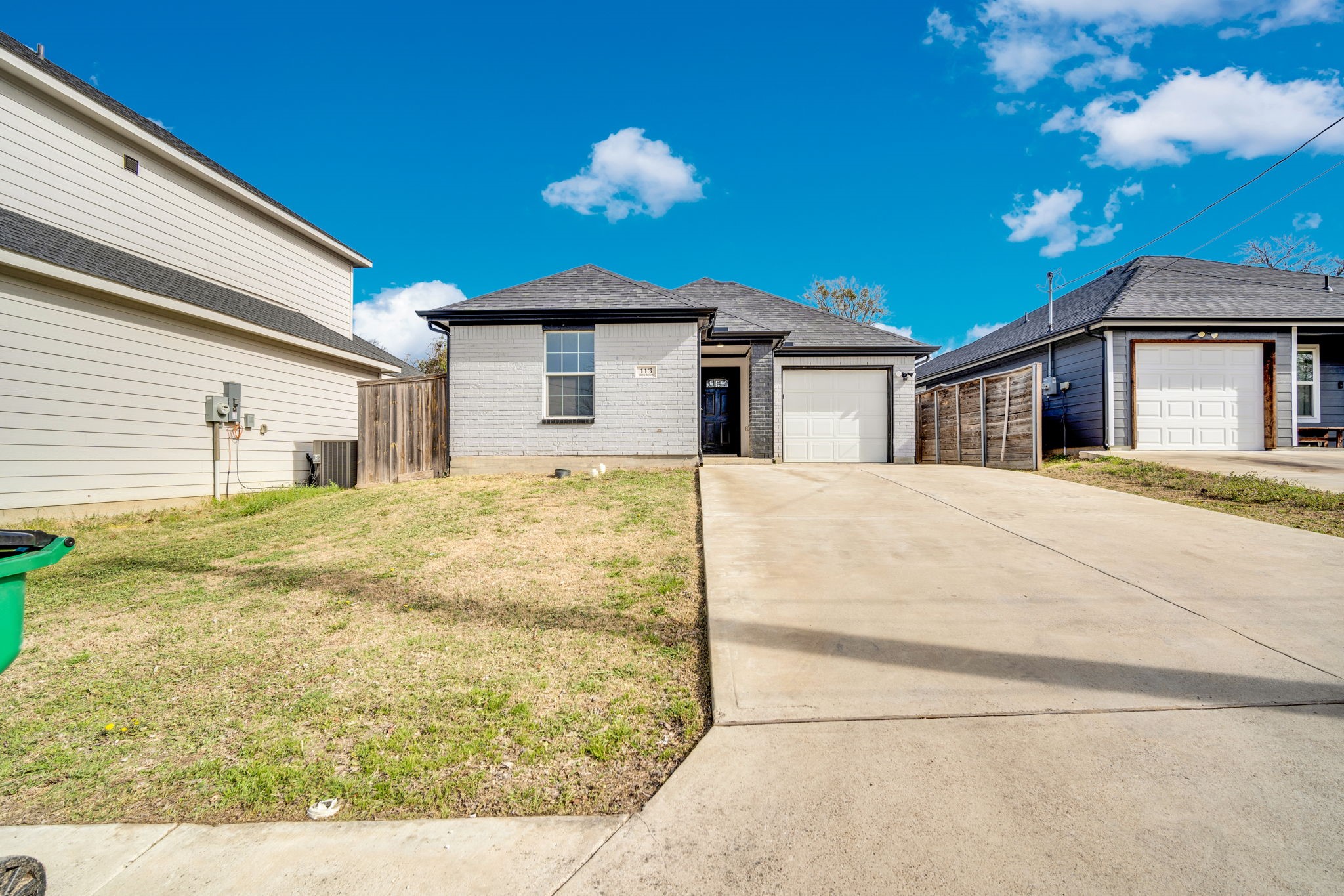 113 Frierson Street Waxahachie TX 75165